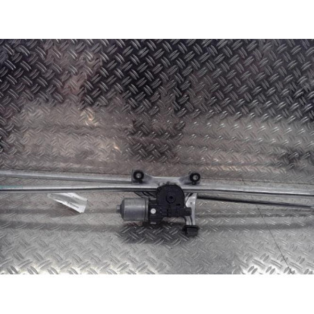 Moteur essuie glace avant OPEL MERIVA B Photo n°1