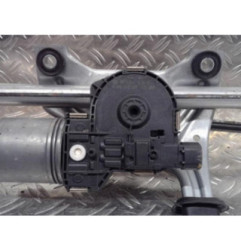 Moteur essuie glace avant OPEL MERIVA B Photo n°3