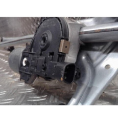 Moteur essuie glace avant OPEL MERIVA B Photo n°4