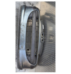 Pare choc avant PEUGEOT 207 Photo n°1