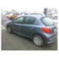 Pare choc avant PEUGEOT 207