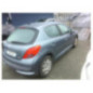 Pare choc avant PEUGEOT 207