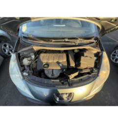 Pare choc avant PEUGEOT 207 Photo n°11