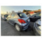 Pare choc avant PEUGEOT 207