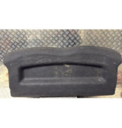 Plage arriere CITROEN C3 2 Photo n°1