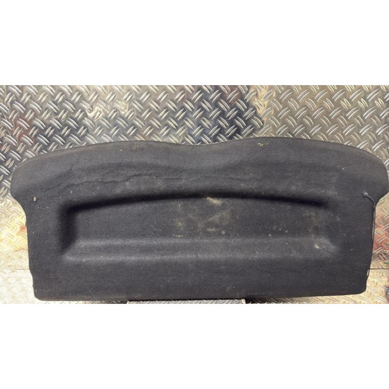 Plage arriere CITROEN C3 2