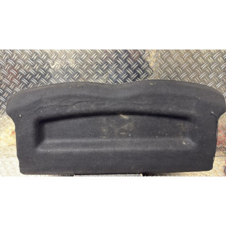 Plage arriere CITROEN C3 2 Photo n°1