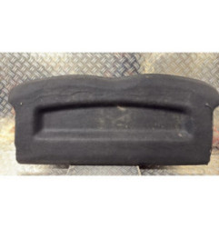 Plage arriere CITROEN C3 2