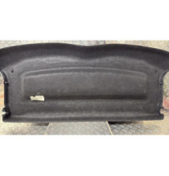 Plage arriere CITROEN C3 2 Photo n°3