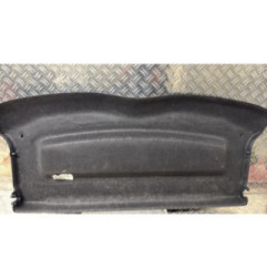 Plage arriere CITROEN C3 2 Photo n°4