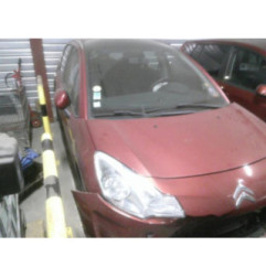 Plage arriere CITROEN C3 2 Photo n°5