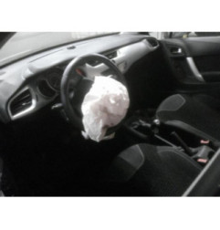 Plage arriere CITROEN C3 2 Photo n°6