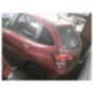 Plage arriere CITROEN C3 2