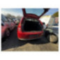 Plage arriere CITROEN C3 2