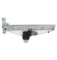 Moteur leve vitre avant droit PEUGEOT 207 Photo n°1