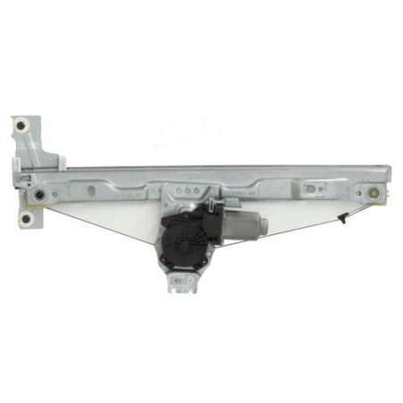 Moteur leve vitre avant droit PEUGEOT 207 Photo n°1