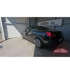 Volant RENAULT MEGANE 2 Photo n°6