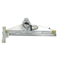 Moteur leve vitre avant droit PEUGEOT 207 Photo n°3