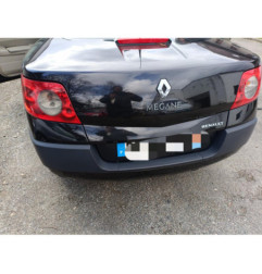 Volant RENAULT MEGANE 2 Photo n°13