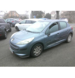 Moteur leve vitre avant droit PEUGEOT 207 Photo n°5