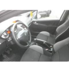 Moteur leve vitre avant droit PEUGEOT 207 Photo n°6