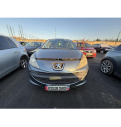 Moteur leve vitre avant droit PEUGEOT 207 Photo n°9