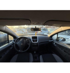 Moteur leve vitre avant droit PEUGEOT 207 Photo n°15