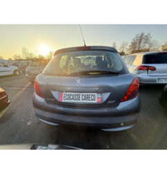 Moteur leve vitre avant droit PEUGEOT 207 Photo n°19