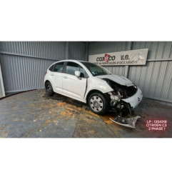 Levier de vitesses CITROEN C3 2 Photo n°8
