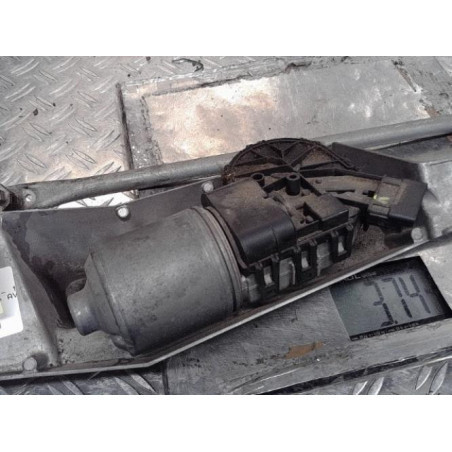 Moteur essuie glace avant RENAULT MODUS