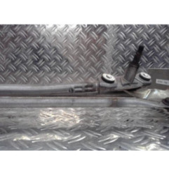 Moteur essuie glace avant RENAULT MODUS Photo n°3