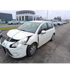 Triangle avant droit CITROEN C3 2 Photo n°16