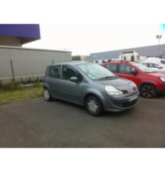 Moteur essuie glace avant RENAULT MODUS Photo n°5