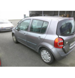 Moteur essuie glace avant RENAULT MODUS Photo n°7