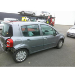 Moteur essuie glace avant RENAULT MODUS Photo n°8