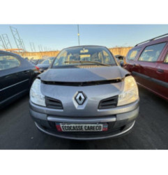 Moteur essuie glace avant RENAULT MODUS Photo n°9