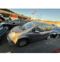 Moteur essuie glace avant RENAULT MODUS Photo n°12