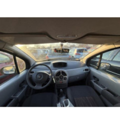 Moteur essuie glace avant RENAULT MODUS Photo n°15