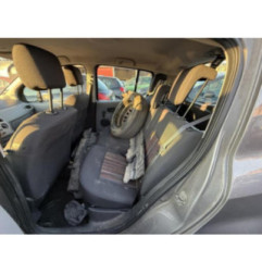 Moteur essuie glace avant RENAULT MODUS Photo n°16