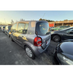 Moteur essuie glace avant RENAULT MODUS Photo n°17