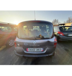 Moteur essuie glace avant RENAULT MODUS Photo n°19