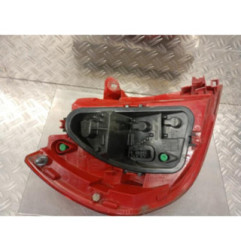 Feu arriere principal droit (feux) RENAULT CLIO 3