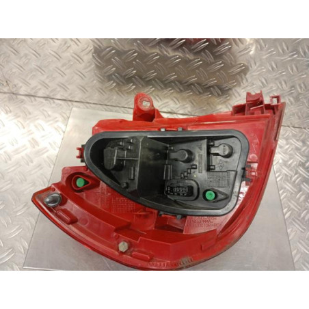 Feu arriere principal droit (feux) RENAULT CLIO 3