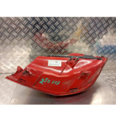 Feu arriere principal droit (feux) RENAULT CLIO 3 Photo n°3