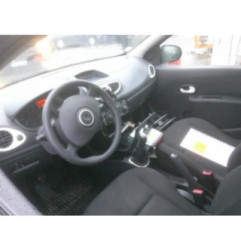 Feu arriere principal droit (feux) RENAULT CLIO 3 Photo n°7