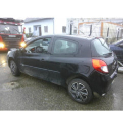 Feu arriere principal droit (feux) RENAULT CLIO 3 Photo n°8
