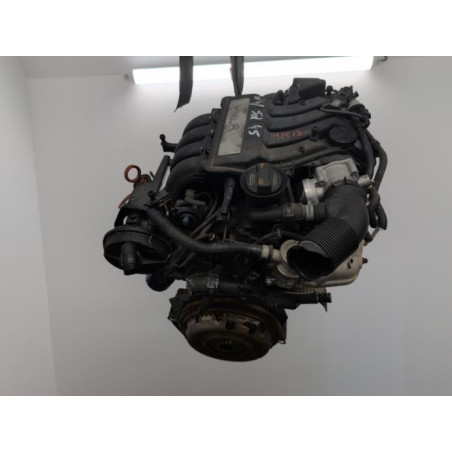 Moteur VOLKSWAGEN GOLF 6