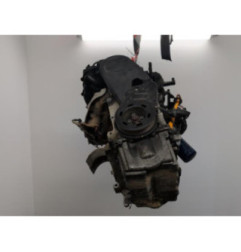 Moteur VOLKSWAGEN GOLF 6 Photo n°4