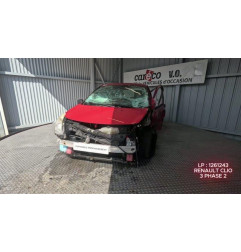 Boitier BSI RENAULT CLIO 3 Photo n°7