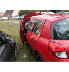 Boitier BSI RENAULT CLIO 3 Photo n°16
